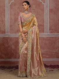Nayantara Silk Saree