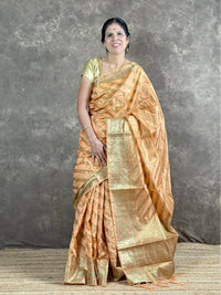 Hridya Silk Saree