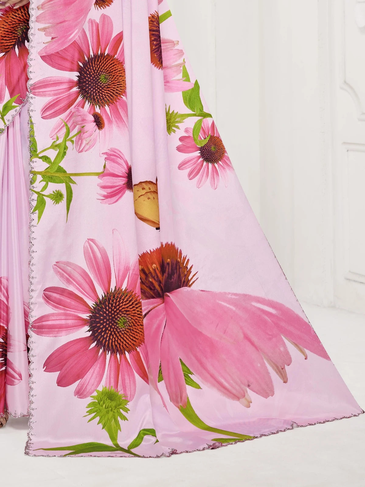 Chandivitika Silk Saree