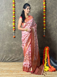 Sonali Silk Saree