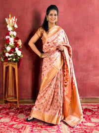 Rati Silk Saree