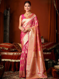 Pratibha Silk Saree