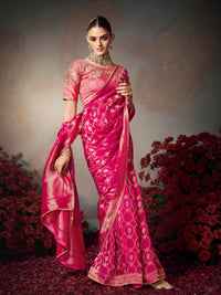 Vishwa Silk Saree