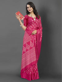 Samidha Dola Silk Saree