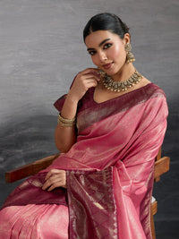 Navyavikita Silk Saree