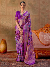Sejalika Silk Saree
