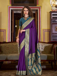 Avanti Silk Saree