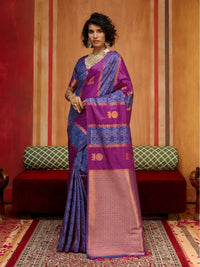 Darpana Silk Saree