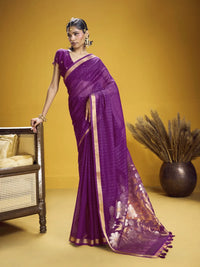 Tara Silk Saree