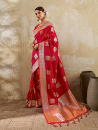 Sashika Silk Saree