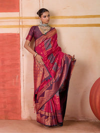 Smiti Silk Saree