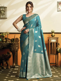 Reshika Silk Saree