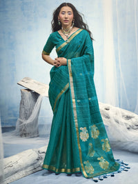 Kanishka Silk Saree