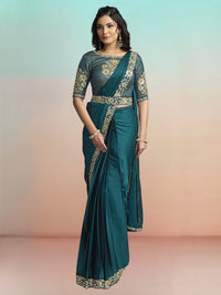 Shreeya Silk Saree
