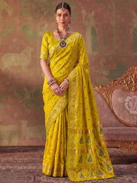 Dishita Silk Saree