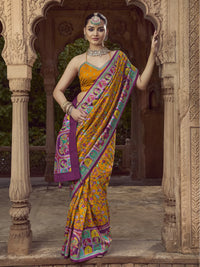 Reetika Silk Saree