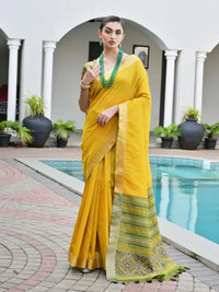 Hina Silk Saree