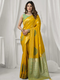 Vandyavitika Silk Saree