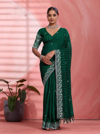 Ananya Chiffon Saree