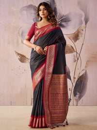 Swanandi Tissue Saree