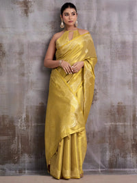 Bramhi Tissue Saree