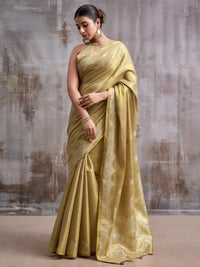 Hrutika Tissue Saree