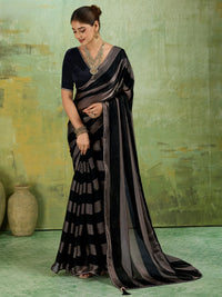 Pranali Velvet Saree