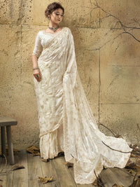 Aarshita Velvet Saree