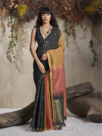 Tejomayikavati Viscose Saree