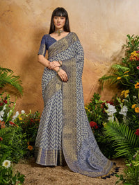 Devangi Viscose Saree