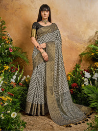 Jalajika Viscose Cotton Saree