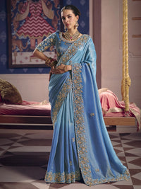 Harshada Silk Saree