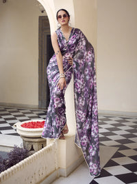 Abhigyanika Marbal Saree